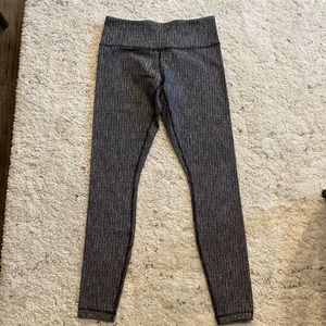 Lulu leggings